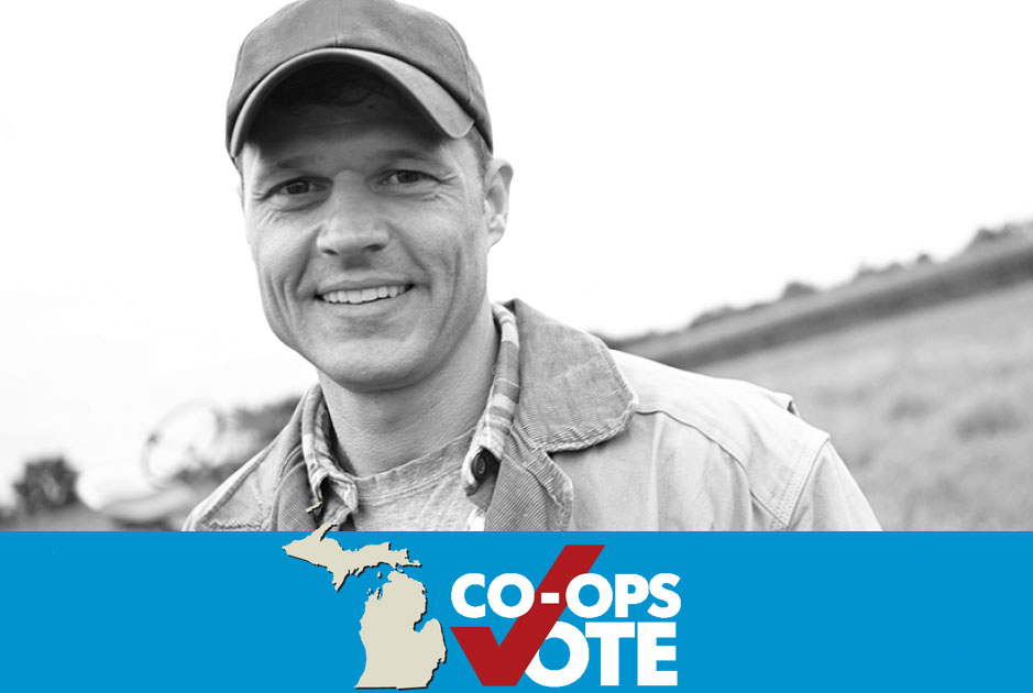 Calling all co-op voters